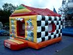 springkussen clown ballenbak te koop kopen, Hobby en Vrije tijd, Feestartikelen | Verhuur, Verzenden, Gebruikt, Overige