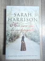 Het nest van de nachtegaal - Sarah Harrison, Ophalen of Verzenden