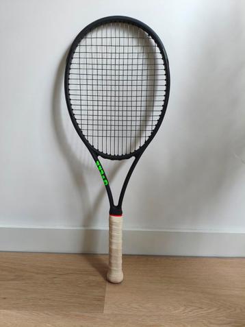 Wilson Blade 98 v6.5 gripmaat 2 - limited edition beschikbaar voor biedingen