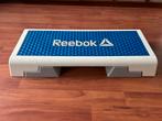 Reebok step zgan handig voor Bodypump, Sport en Fitness, Ophalen, Zo goed als nieuw, Stepbank