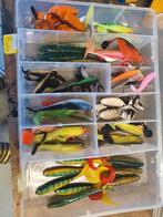 Snoek roofvis, Ophalen of Verzenden, Zo goed als nieuw, Overige typen