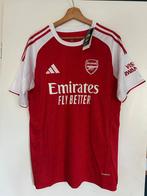 Arsenal Thuis Shirt 25/26 Nieuw met kaartjes!, Ophalen of Verzenden, Zo goed als nieuw, Shirt