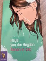 Tranen in bad - Haye van der Heyden, Boeken, Ophalen of Verzenden, Zo goed als nieuw, Nederland