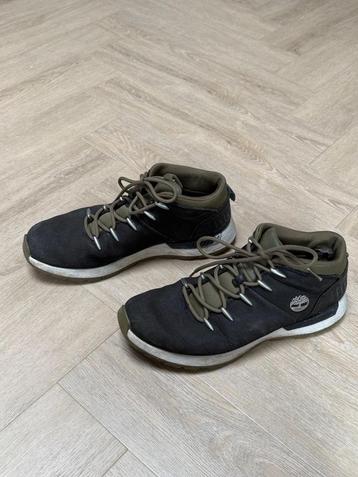 Timberland wandelschoenen / outdoor sneakers beschikbaar voor biedingen
