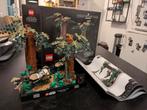 Lego starwars set 75353 endor speeder chase, Ophalen of Verzenden, Zo goed als nieuw, Complete set, Lego