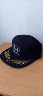 Honda F1 Racing Grand Prix Cap, Nieuw, Pet, One size fits all, Ophalen of Verzenden