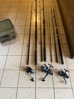 Karper/ feeder, Ophalen of Verzenden, Zo goed als nieuw, Overige typen