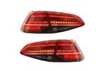 Set LED Achterlichten Volkswagen Golf VII Facelift (7.5), Auto-onderdelen, Verzenden, Nieuw, Volkswagen