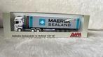 AWM Truck model 1/87, Ophalen of Verzenden, Zo goed als nieuw, Bus of Vrachtwagen, Overige merken
