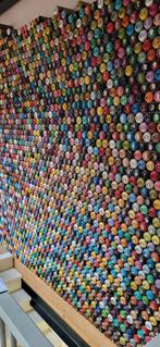 Gratis lege spuitbussen voor kunstproject of decoratie, Ophalen, Gebruikt