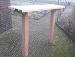 Tuinbankje 50 euro, Ophalen, Nieuw, Hout