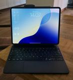 iPad Pro 13 inch 256GB 2024, Computers en Software, Apple iPads, 13 inch of meer, Ophalen of Verzenden, Zo goed als nieuw, Apple iPad Pro