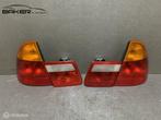 Achterlicht BMW 3-serie Touring E46 SET ('99-'05), Auto-onderdelen, Verlichting, Gebruikt, Ophalen of Verzenden