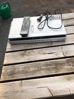Pioneer DVR-530H – DVD & Harddisk recorder (160GB), Audio, Tv en Foto, Dvd-spelers, Ophalen, Gebruikt, Met harddisk, Dvd-recorder