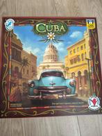 Spel Cuba, Hobby en Vrije tijd, Gezelschapsspellen | Bordspellen, Ophalen, Zo goed als nieuw