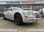 Chrysler 300C Touring 3.5 V6 AWD LPG G3 originele Nederlands, Auto's, Chrysler, Automaat, Gebruikt, Vierwielaandrijving, Cruise Control