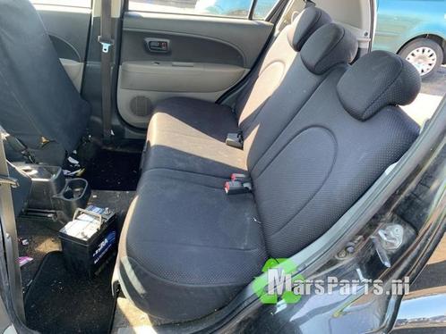 Veiligheidsgordel links-achter van een Daihatsu Sirion, Auto-onderdelen, Interieur en Bekleding, Daihatsu, Gebruikt, 3 maanden garantie