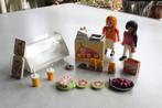 Playmobil 5631 - Winkelinrichting, Ophalen of Verzenden, Gebruikt, Complete set