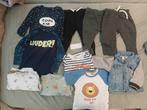 Kleding maat 86, Ophalen of Verzenden, Zo goed als nieuw, Meisje