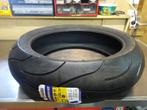 Aanbieding! 23127 achterband Michelin 170/60ZR17 72W, Ophalen of Verzenden