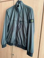 Stone Island Zomerjas L, Maat 52/54 (L), Ophalen of Verzenden, Groen, Stone Island