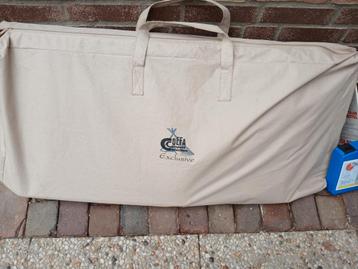 Defa camper collection exclusive kampeerkast beschikbaar voor biedingen