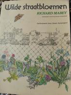 Wilde straatbloemen., Ophalen of Verzenden