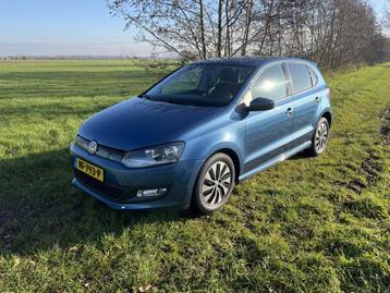 Volkswagen Polo 1.0 BlueM. Edition beschikbaar voor biedingen