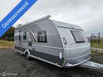 BURSTNER AVERSO TOP 560 TK|BOMVOL OPTIES|6 PERSONEN|LUXE|, Caravans en Kamperen, Overige typen, 7 tot 8 meter, Bedrijf, Bürstner