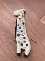 Giraffe Etui Paperchase, Ophalen of Verzenden, Zo goed als nieuw