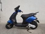 Piaggio - Bromscooter - Zip - 4T 45km uitvoering fdz66z, Fietsen en Brommers, Scooters | Piaggio, Gebruikt, Zip
