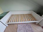 LIFETIME Bed, Ophalen, 85 tot 100 cm, Gebruikt, Lattenbodem