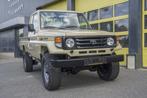 Toyota Land Cruiser HZJ 79 4.2 Diesel NIEUWSTAAT!, Stof, Gebruikt, 4164 cc, Bedrijf