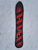 Nitro Slash 166W wide snowboard, Ophalen, Gebruikt, Board