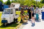 koffiebar barista locatie mobiel espressobar bedrijfsfeest, Ophalen of Verzenden, Nieuw