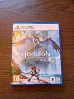 Horizon Forbidden West - PS5 - Nieuwstaat!, Ophalen of Verzenden, Zo goed als nieuw
