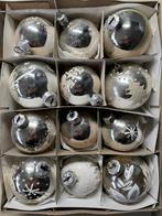 Antieke kerstballen, Diversen, Kerst, Ophalen of Verzenden, Gebruikt