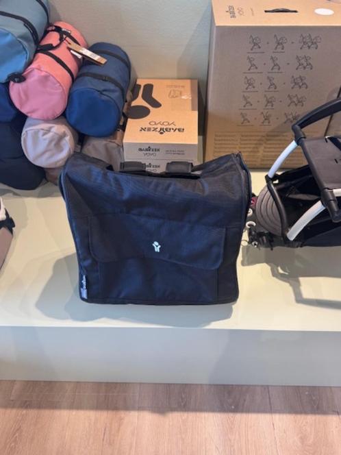 Yoyo transporttas, nieuw in doos!, Kinderen en Baby's, Buggy's, Nieuw, Overige merken, Ophalen of Verzenden