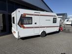 Weinsberg CaraOne Edition HOT 450 FU Fransbed 205cm BJ 2024, Caravans en Kamperen, Caravans, Overige merken, Standaardzit, Bedrijf
