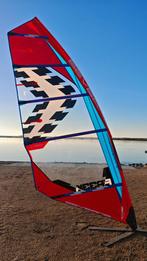 Severne Freek 5.2 2025 | windsurf zeil, Watersport en Boten, Windsurfen, Niet ingevuld, Niet ingevuld, Ophalen of Verzenden, Zeil