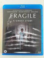 Fragile A Ghost Story Bluray, Ophalen of Verzenden, Zo goed als nieuw, Horror