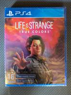 Life is Strange: True Colors - PS4 - Nieuw, Spelcomputers en Games, Games | Sony PlayStation 4, Avontuur en Actie, 1 speler, Nieuw