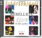 Schurzenjager dubbel cd, Ophalen of Verzenden, Zo goed als nieuw, Boxset