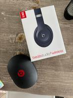 BEATS STUDIO 3 blue, Audio, Tv en Foto, Koptelefoons, Ophalen of Verzenden, Zo goed als nieuw, Beats, Bluetooth