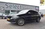 BMW X4 XDrive20i High Executive|M-PAKKET STOELEN|STUUR|HALF, Auto's, 1998 cc, 15 km/l, Gebruikt, Euro 6