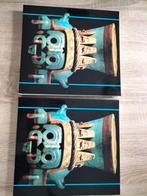De Azteken - Kunstschatten uit het Oude Mexico, Boeken, Ophalen of Verzenden, Gelezen, Overige onderwerpen, Onbekend