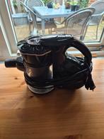 Hyundai Steel stofzuiger (zonder zak) (bieden naar waarde)., Ophalen, Gebruikt