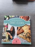 Oanh's Kitchen - Koolhydraatarme Recepten Kookboek, Gelezen, Oanh's Kitchen, Ophalen of Verzenden, Gezond koken