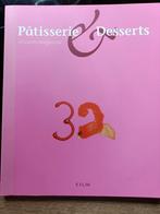 Patisserie dessert magazine, Boeken, Kookboeken, Ophalen of Verzenden, Zo goed als nieuw