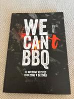 We can bbq, Ophalen, Zo goed als nieuw